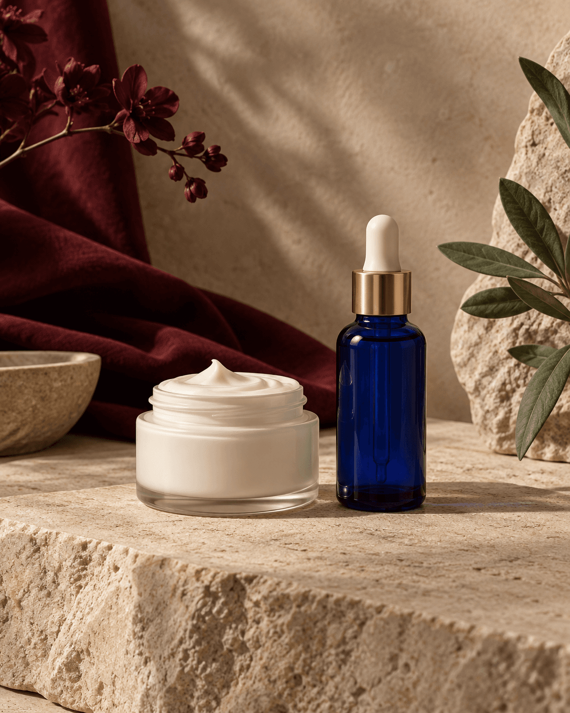 فوم شست‌وشوی Hydrating