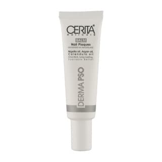 بالم پسوریازیس ناخن مدل Derma PSO حجم 30 میلی لیتر