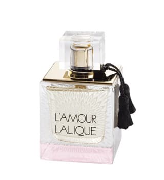 عطر و ادکلن لالیک لامور حجم 100 میلی لیتر