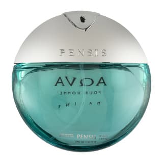 ادوپرفیوم مردانه مدل Bvlgari Aqva Marine حجم 100 میلی لیتر
