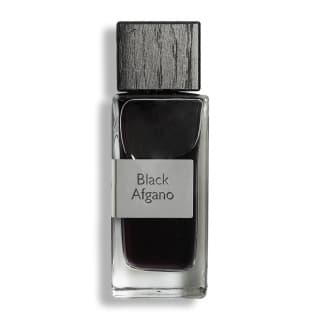 ادوپرفیوم مردانه مدل Black Afgano حجم 100میل