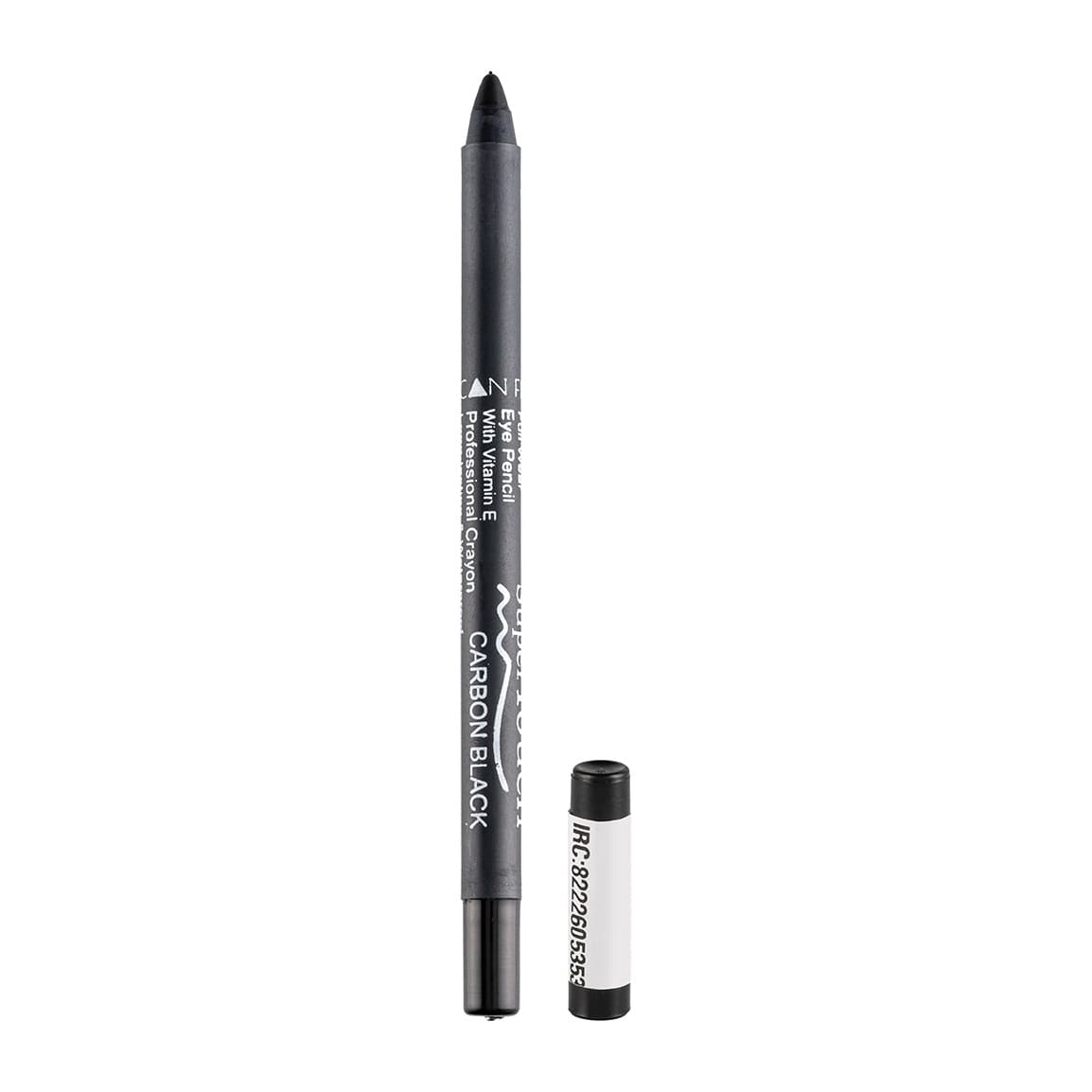 مداد چشم ضد آب مدل Carbon Black